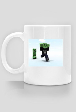 minecraft hoodie