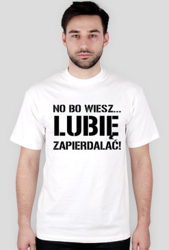Luft Classic - Lubię