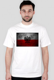 Koszulka godło Polski