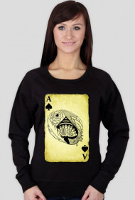 Bluza Damska. As Pik.
