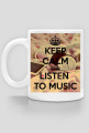 Keep Calm