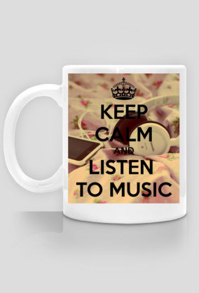 Keep Calm
