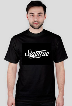 StayTrue (Boy)