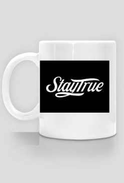 Cup StayTrue
