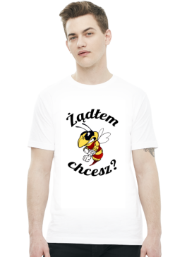 Żądłem chcesz?