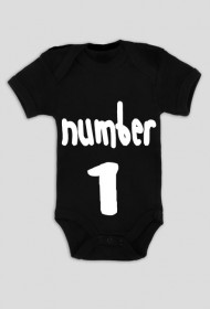 NUMBER 1