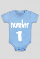NUMBER 1