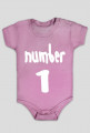 NUMBER 1