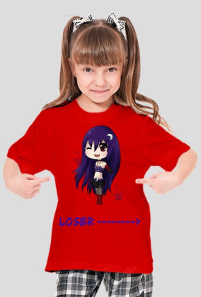 Loser!