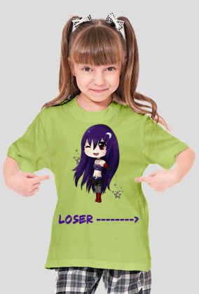Loser!