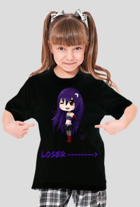 Loser!