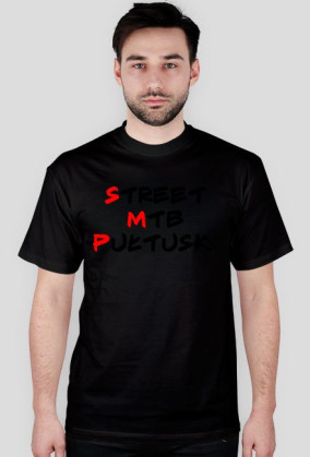 SMP T-Shirt