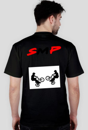 SMP T-Shirt