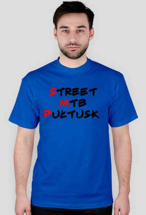 SMP T-Shirt