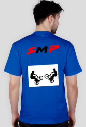 SMP T-Shirt