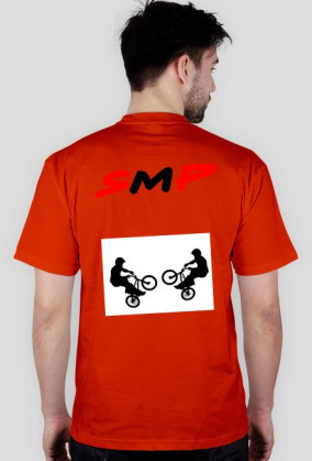 SMP T-Shirt