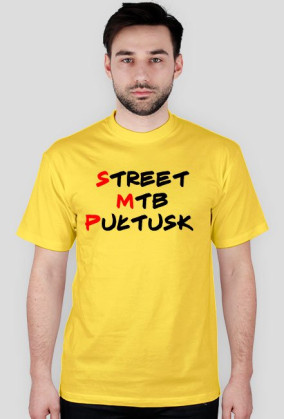 SMP T-Shirt