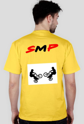 SMP T-Shirt