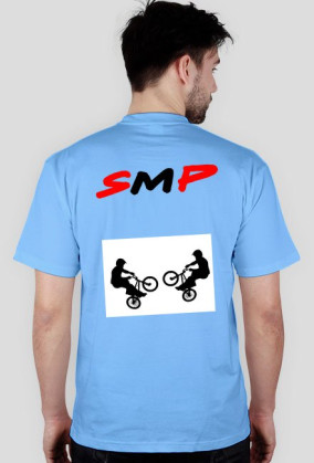 SMP T-Shirt