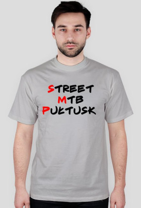 SMP T-Shirt