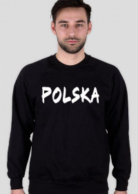 bluza Polska