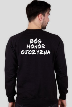 bluza Polska