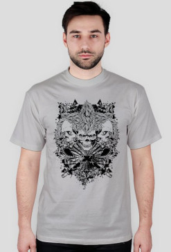 Skeleton Samurai