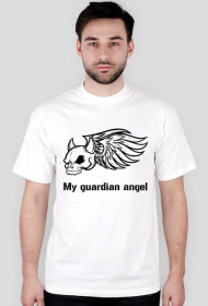 Koszulka meska My Angel