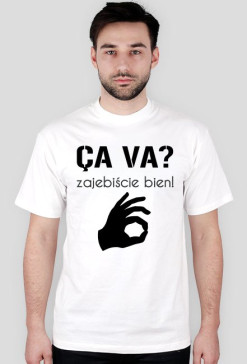 ca va?