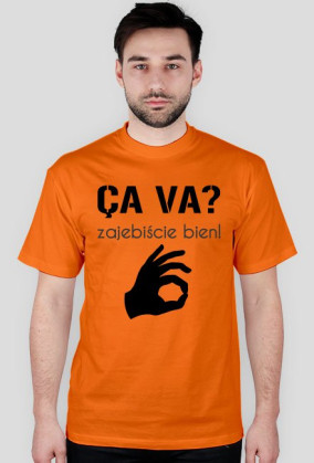 ca va?