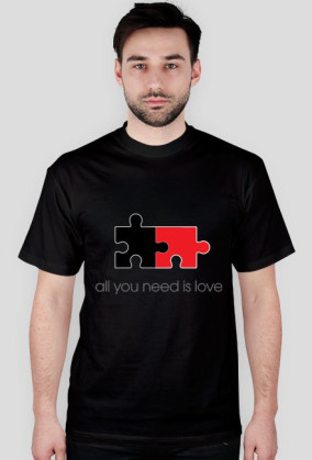 "All You need is..."