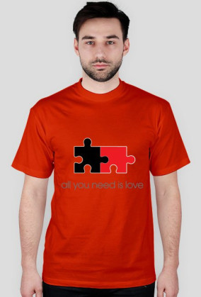 "All You need is..."