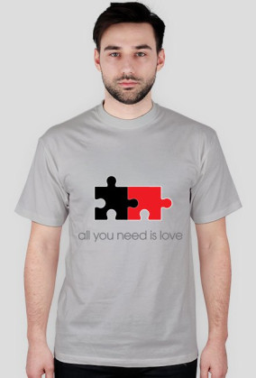 "All You need is..."