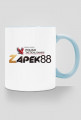 Kubek z logo PTG ( Zapek88)