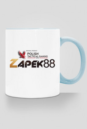 Kubek z logo PTG ( Zapek88)