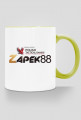 Kubek z logo PTG ( Zapek88)