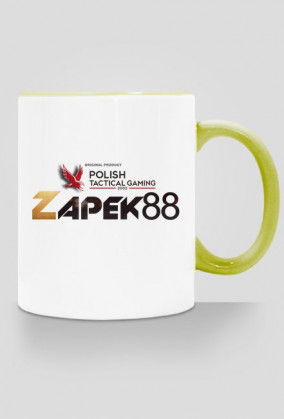 Kubek z logo PTG ( Zapek88)