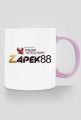 Kubek z logo PTG ( Zapek88)
