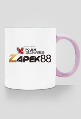 Kubek z logo PTG ( Zapek88)