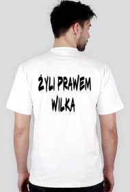 koszulka żołnierze wyklęci