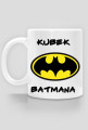 kubek prawdziwego batmana :)