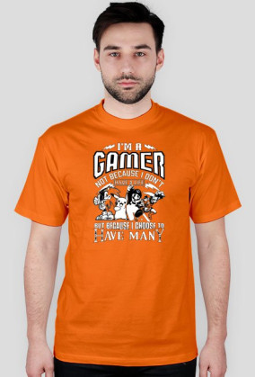 Gamer