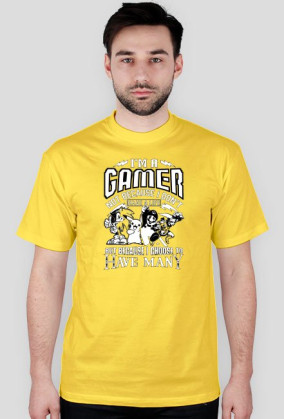 Gamer