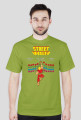 Street Invader