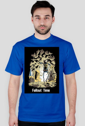 Fallout Time!