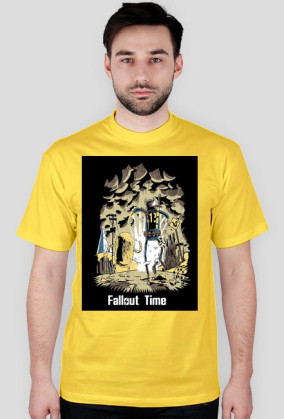 Fallout Time!