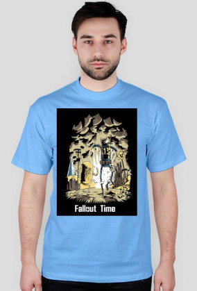Fallout Time!