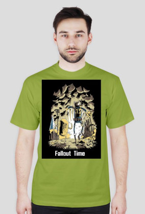 Fallout Time!