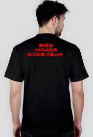 koszulka patrio