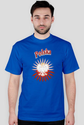 koszulka patrio